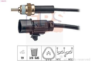 Temperatuursensor 1830373