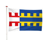 Vlag Hagestein