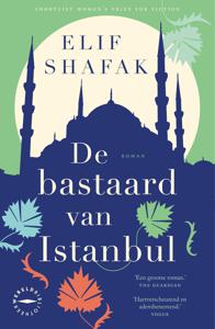 De bastaard van Istanbul - Elif Shafak - ebook