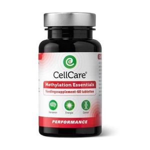 Cellcare Methylation essentials (60 tab)