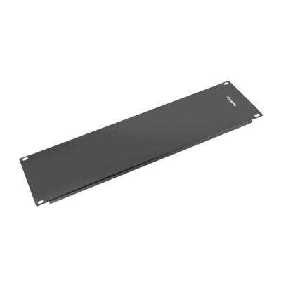 USB-HUB Lanberg AK-1404-B Zwart