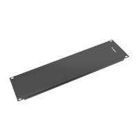 USB-HUB Lanberg AK-1404-B Zwart
