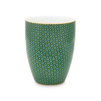 Mok Twinkle Star Green 300ml Mok Twinkle Star Green 300ml