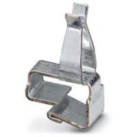 Phoenix Contact ME BUS FE CONTACT 2278076 Behuizingscomponent Kunststof 50 stuk(s)