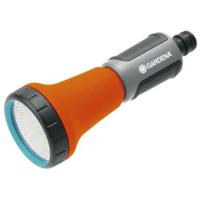 Gardena Comfort Grip Sproeibroes - Precisie Waterstraal voor Tuinen en Potplanten