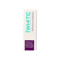 Iwhite Tandpasta 75 Milliliter