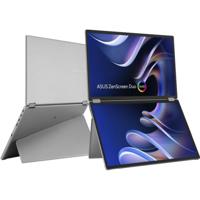 ASUS ZenScreen MQ149CD 14 inch Duo OLED