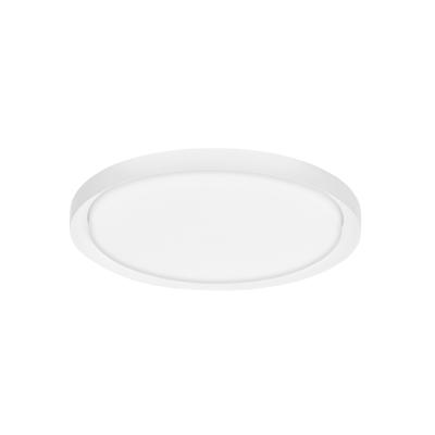 Lyora PlafonniereTroy wit Ø 56cm - 9053593