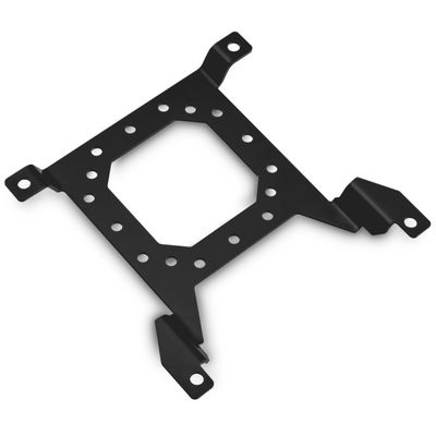 EK Loop Uni Pump Reservoir Bracket 120mm Houder