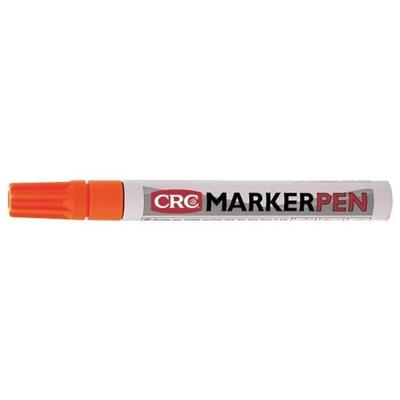 CRC markeerstift - oranje - 2490234