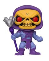 Masters of the Universe Super Sized POP! Animation Vinyl Figure Skeletor 25cm