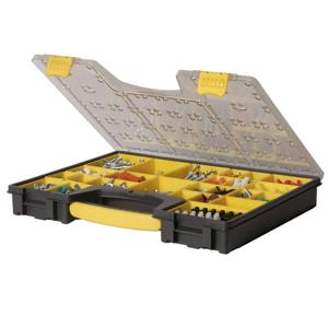 Assortimentsdoos Stanley Organizer Pro 1-92-748