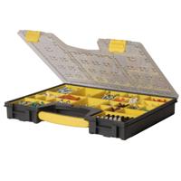 Assortimentsdoos Stanley Organizer Pro 1-92-748