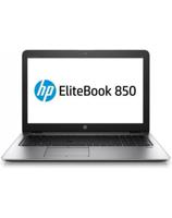 HP EliteBook 850 G3 Intel Core i5-6300U 2.40 GHz, 8GB DDR4, 256GB SSD, 15", Win 10 Pro - thumbnail