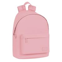 Schoolrugzak Safta 31 x 41 x 16 cm Roze