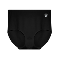 Dames taille slips invisible naadloos Gaubert-L-Zwart - thumbnail