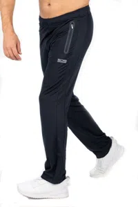 Sjeng Sports Beste Koop Matt incl. 2 zakken + Rits trainingsbroek heren