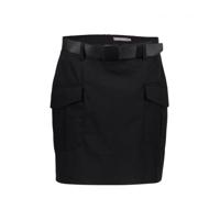 Geisha - Zwart | unisex | Rok | Zwart | L | regular | Kamst mode