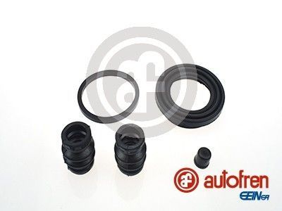Reparatieset, remklauw D4631