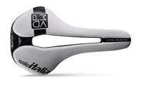 Selle italia flite boost kit carbon superflow saddle - mathieu van der poel edition