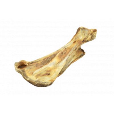 Brekz Snacks - Kalfsschouderblad voor de hond 3 stuks