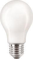 Philips Lighting 76369500 LED-lamp Energielabel D (A - G) E27 Peer 10.5 W = 100 W Warmwit (Ø x l) 6 cm x 10.4 cm 2 stuk(s) - thumbnail