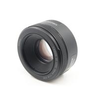 Canon EF 50mm F/1.8 STM occasion
