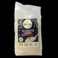 Primeal Witte carnaroli rijst bio 500 Gram