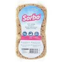 Sorbo werkspons viscose xl