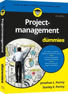 Projectmanagement voor Dummies (Paperback)