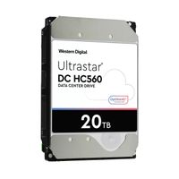 Western Digital Ultrastar DC HC560 3.5" 20480 GB SATA - thumbnail