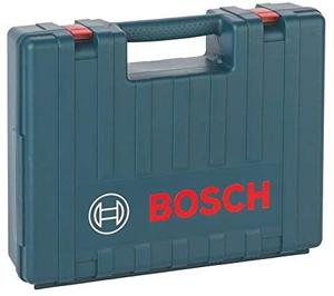 Bosch Accessories Bosch 2605438170 Machinekoffer Kunststof Blauw (l x b x h) 360 x 445 x 123 mm