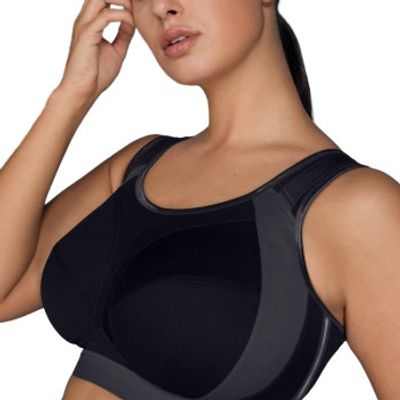 Anita Active Extreme Control Plus Sports Bra