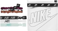 Nike Mixed Haarbanden 6-pack incl. Tasje - thumbnail