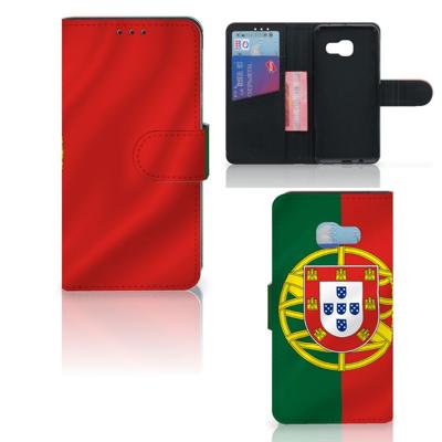 Samsung Galaxy A3 2017 | Bookstyle Case | Portugal