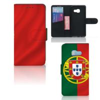 Samsung Galaxy A3 2017 | Bookstyle Case | Portugal