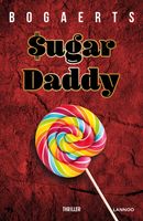 Sugar daddy - Willy Bogaerts, Steven Bogaerts - ebook