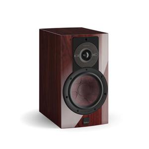 Dali: Rubikore 2 Boekenplank speaker - High gloss maroon