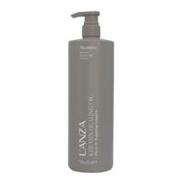 L'Anza Keratin Healing Oil Shampoo 950ml | Voor Beschadigd Haar