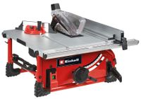 Einhell TE-TS 254 T - Zaagtafel | 254 x 30 mm | 1800W | 4700 T/min - 4340430 4340430 - thumbnail