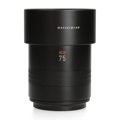 Hasselblad XCD 75mm F3.4