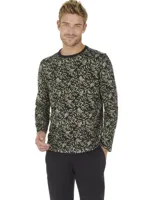 HOM - Long Sleepwear - Ted - P004, Maat:L