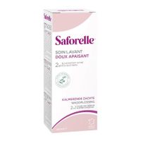 Saforelle Zachte Wasoplossing 250ml