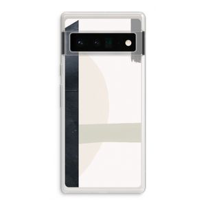 Baca: Google Pixel 6 Pro Transparant Hoesje