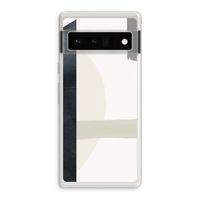 Baca: Google Pixel 6 Pro Transparant Hoesje