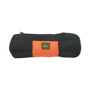 HUNTER Trainer Puppy Dummy Easy Reward, zwart-oranje