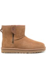 UGG bottines Minis Bailey - Marron - thumbnail