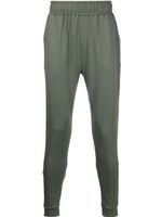 Rossignol pantalon de jogging à empiècements contrastants - Vert