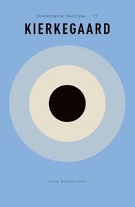 Kierkegaard (Paperback)