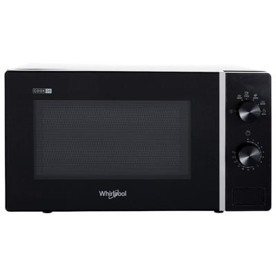 Whirlpool MWP 101 B Magnetron Zwart